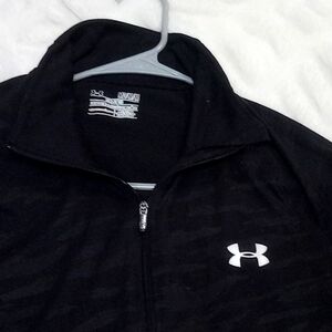 Under Armor Zipup